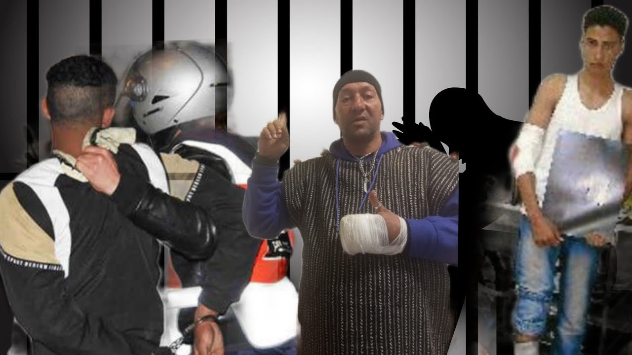 هشام صونطراوي داخل مفقود خارج مولود