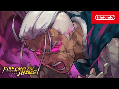 「新英雄＆魔器ドゥドゥー」 ファイアーエムブレム ヒーローズ