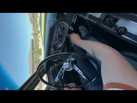 View YouTube Video of this Auction Car