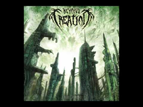 Beyond Creation - Le Détenteur
