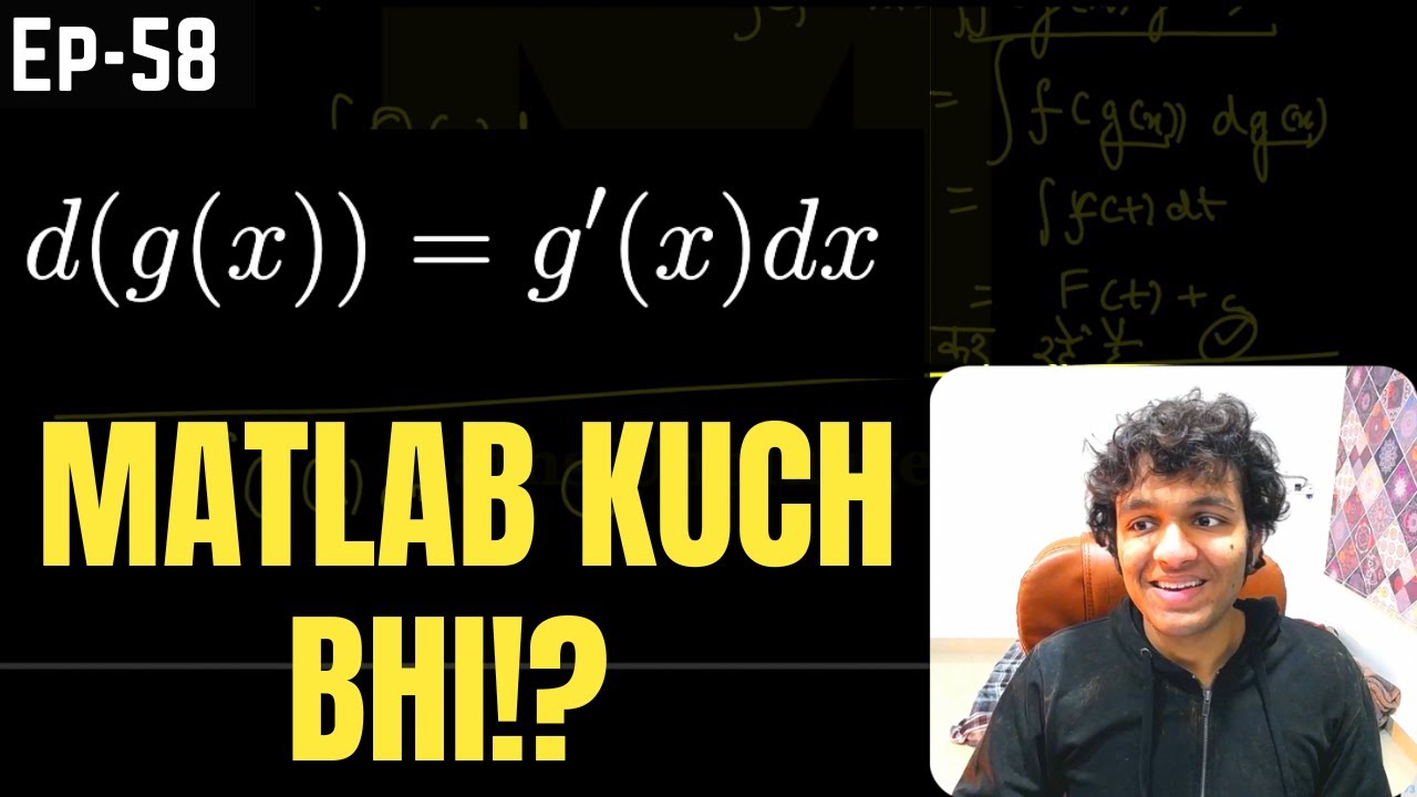 Calculus Ep 58 The Fraud Of dx In Integration The Dx Is calculus-ep-58-the-fraud-of-dx-in-integration-the-dx-is