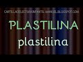 PLASTILINA