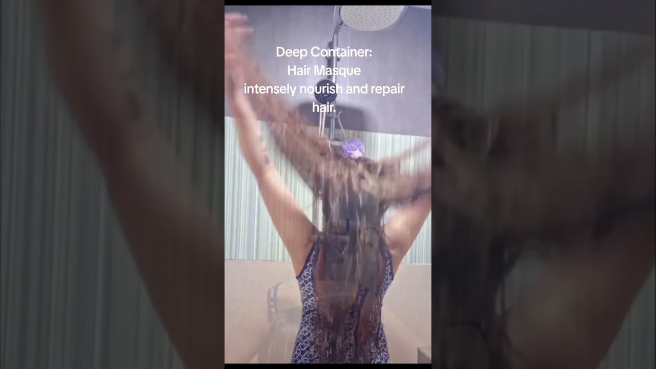 Embrace Your Curls: A Journey of Self-CareYour curls are a unique expression of you. 