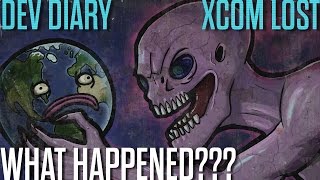 XCOM Lost – What Happened?