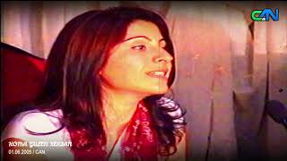 Can Tv Arşi̇v / Koma Gulen Xerzan Rojda / 01.06.2005