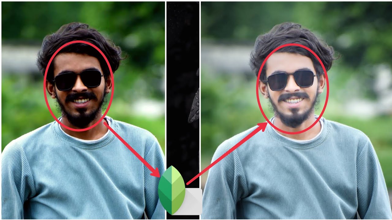 snapseed face editing || Photo editing face smooth || snapseed photo editing face clear | face white