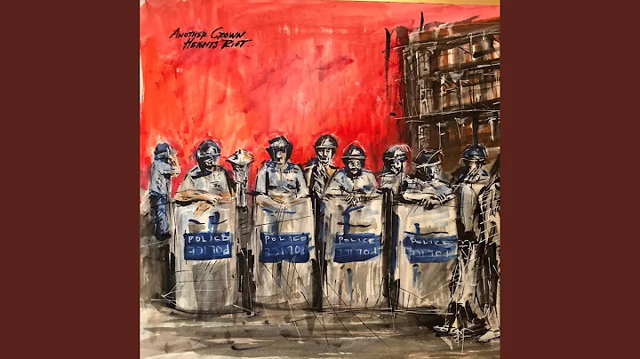 Corner Store Hip Hop (feat. Chris Crown, Bobby Stone & Skanks The Rap Martyr)