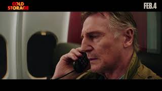 Cold Storage - Official Trailer