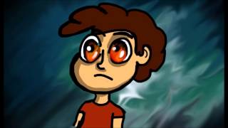 Ligt Em Up - Gravity falls Parody