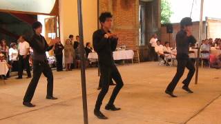 Criis .. Wera .. Juaniito .. Ferbii