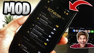 Snapchat MOD APK 2026: Secret Screenshots, Hide View & Auto-Save Snaps + Boost Score Fast screenshot 3