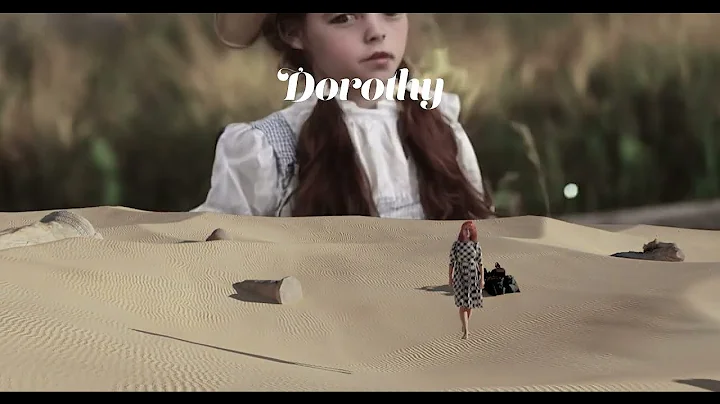Adam Melchor - Dorothy (Official Lyric Video)