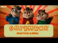 Acceptance || The Chipmunks || LYRICS || CGI GEN || Undeniable Album