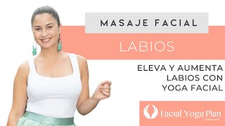 Aumenta Tus Labios Con Yoga Facial