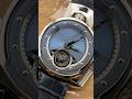 De Bethune Dream Watch 3 Tourbillon (DW3PS3) 1-Minute Watch Review