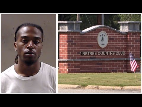 Court hearing to be held for man accused of killing Cobb golf pro, 2 others