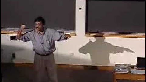 Lec 16 | MIT 6.002 Circuits and Electronics, Spring 2007