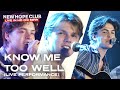 New Hope Club - Know Me Too Well (Live In Ho Chi Minh City)