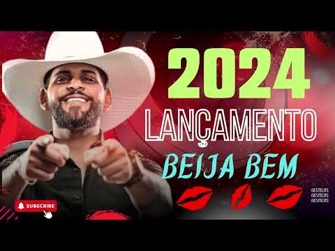 GUILHERME SILVA LANÇAMENTO 2024 GUILHERME SILVA FEAT BARÕES DA PISADINHA