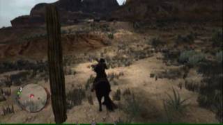 Khan the legendary cougar (Master Hunter Rank 9) (throwing knife kill) screenshot 2