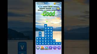 Word Cash Level 82 screenshot 4