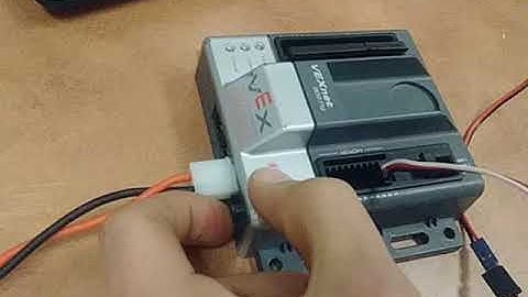 Hardware Autoclicker v1