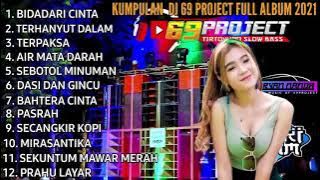 Kumpulan lagu dangdut koplo,full album #BIDADARI CINTA#MUSIC