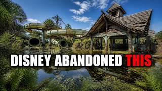 10 Abandoned Tourist Attractions in America That Everyone Completely Forgot
