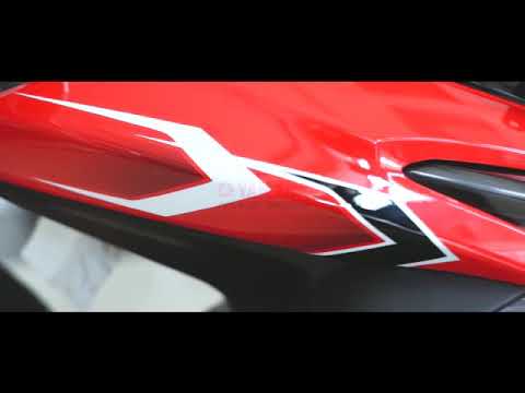  AEROX  CUSTOM VVA 155  MERAH  SANGAR YouTube