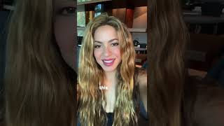Shakira Lädt Euch Ein, Ihren Auftritt Bei Den Vmas 2023 Anzusehen