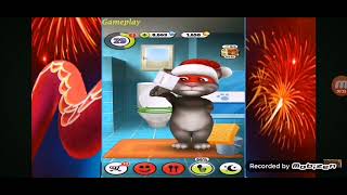 Talking Tom Hackedchinese