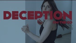 Смотреть клип On-The-Go - Deception