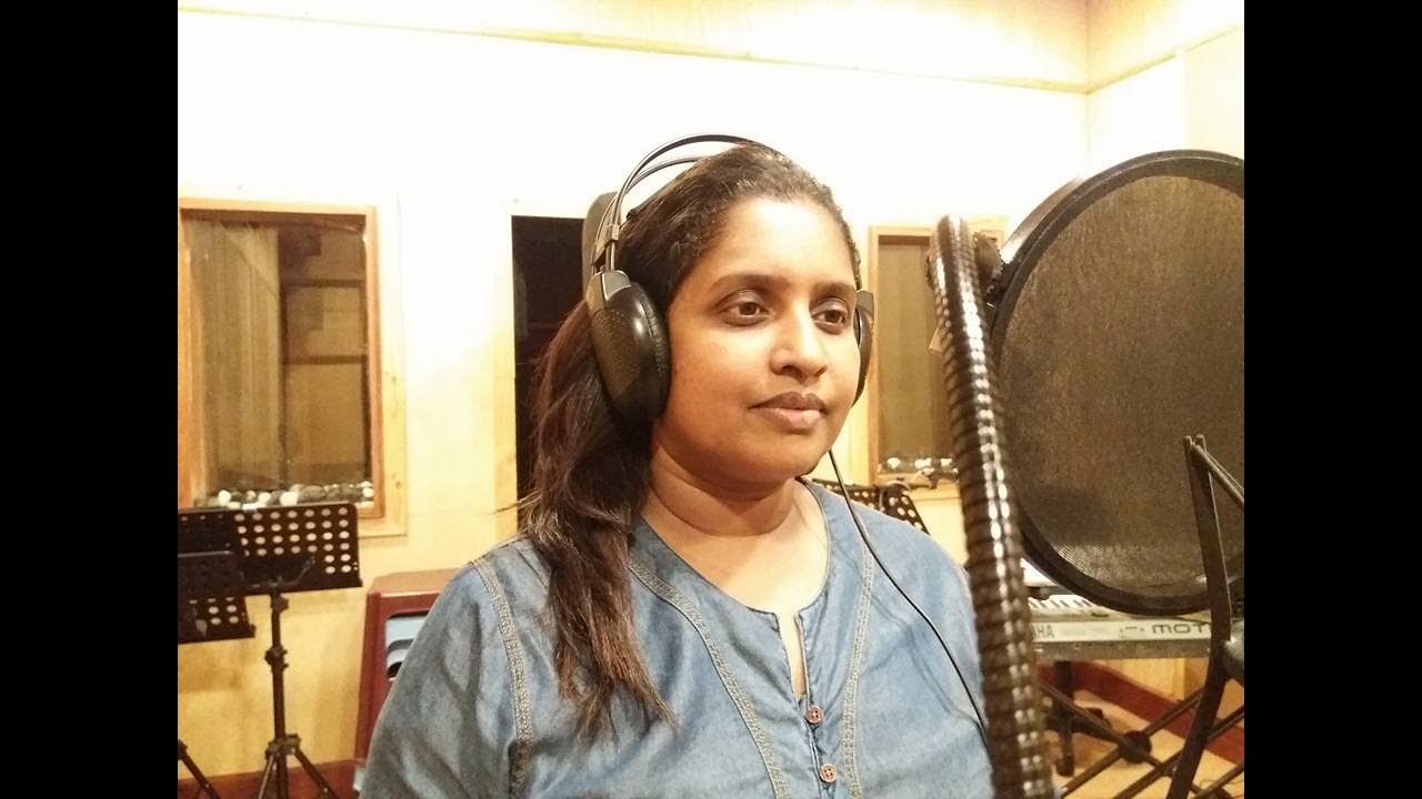 Disna Atapattu New Song Gana Deviyo Divas Hela Music by Darshana Wickramatunga