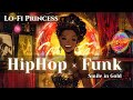Lo-Fi Princess | Funky Groove Princess – Starlight Funk (Funky Lo-fi Beats for Weekend Vibes)