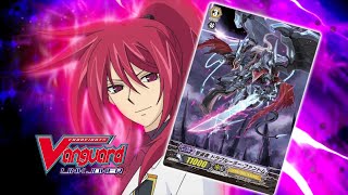 [Episode 159-161] Cardfight!! Vanguard Link Joker Rerun