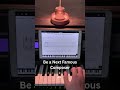 I Turned My Piano Into Sheet Music in Seconds 😳🎹 | Piano Transcription #pianopractice #piano #music