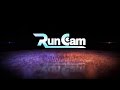 RunCam HD Advanced settings and best settings