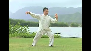 Alex Dong slowset 1st part