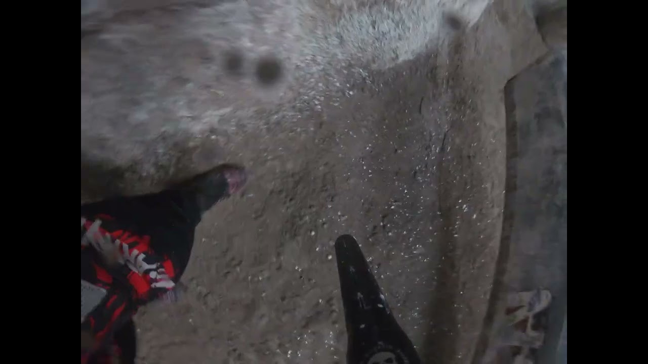 B.O.B White Event game 2 clip 2