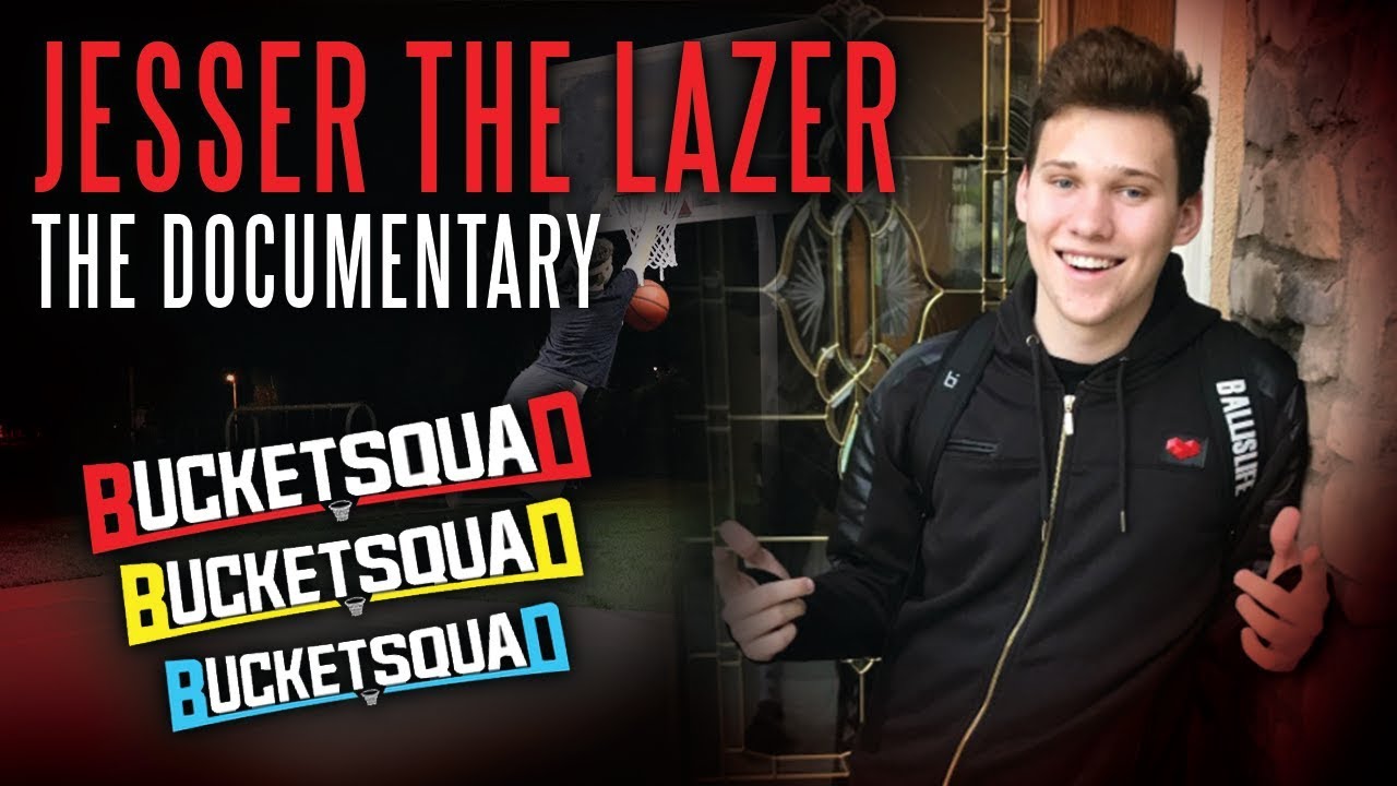 JesserTheLazer The Documentary | The History and Rise of @JesserTheLazer