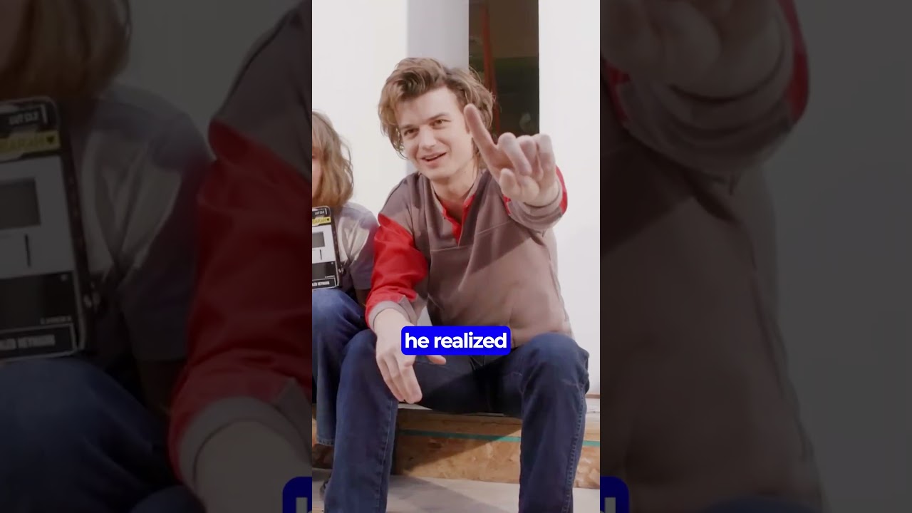 Его песня неожиданно стала вирусной в интернете 🤯 