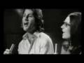 NANA MOUSKOURI MIKE BRANT Erev Shel Shoshanim