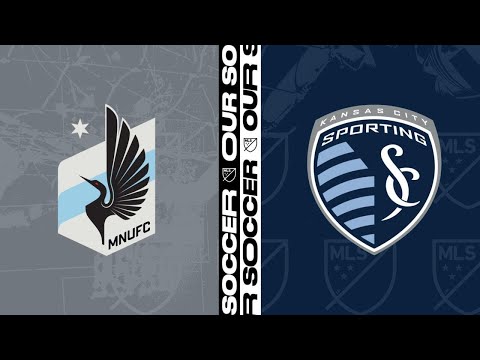 Minnesota Kansas City Goals And Highlights