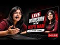 NEET 2026 Live 🔴 Discussion with Deepti Mam #neet2026