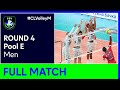 TRENTINO Itas vs. Lokomotiv NOVOSIBIRSK - CEV Champions League Volley 2021 Men Round 4