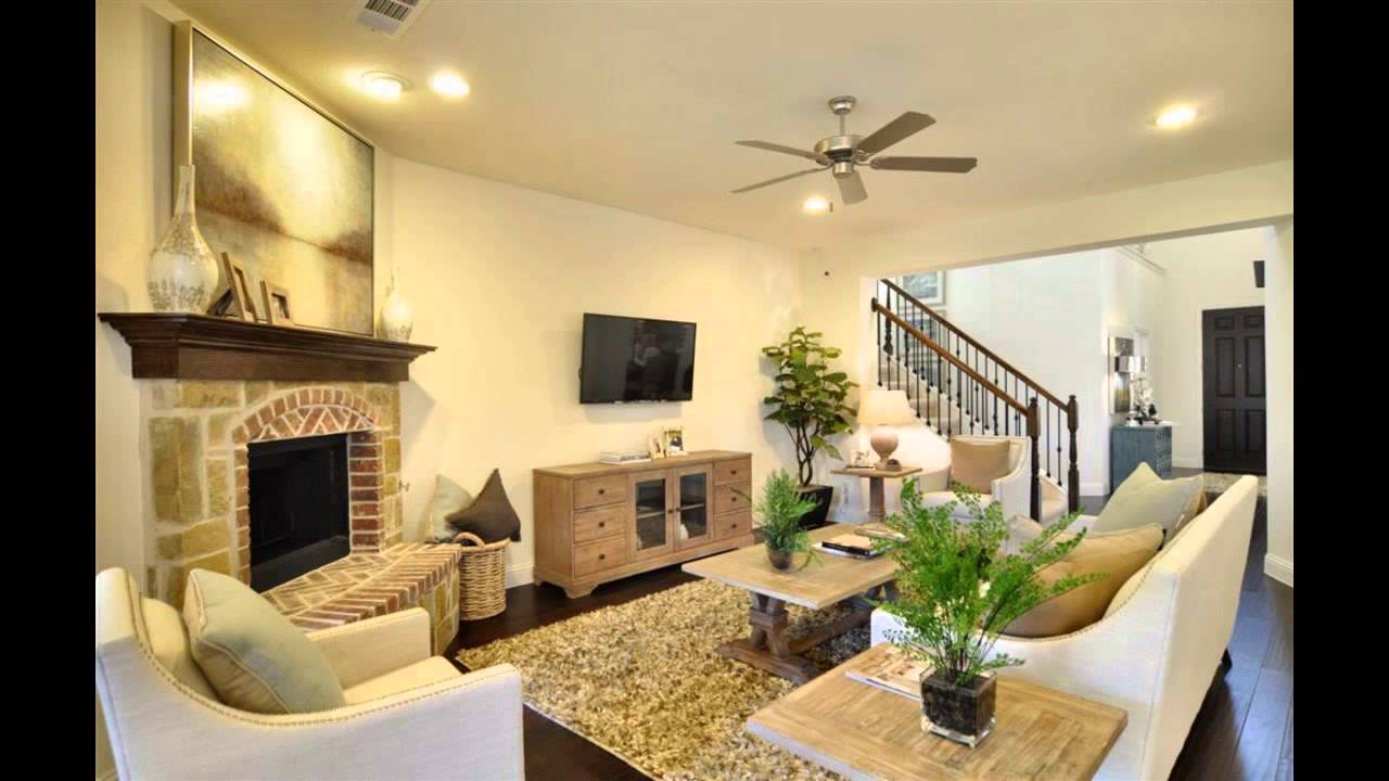 Melissa TX Highland Homes Real Estate YouTube