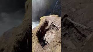 Wilson Creek Falls - Kootenays