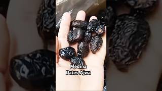 #Madina #Gold #Dates #blessed Madina’s #shining land, #Ajwa #dark #nights so #grand.