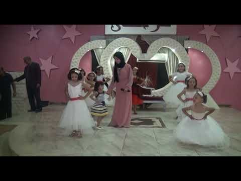 حفل اليتيم اموري الحلوة مع سيد مرتضي