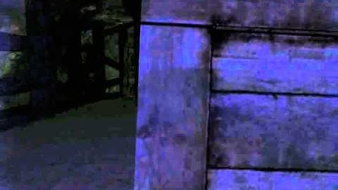 Lets Play Penumbra Overture part 4 TONGUE in cheek action